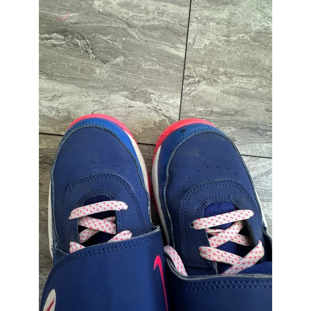 Nike Air Mission Grade School shoes Y5.5